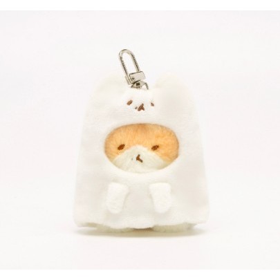 BAEKHYUN EXO MINI GHOST TEO-LAE-GI KEY RING - TEO-LAE-GI