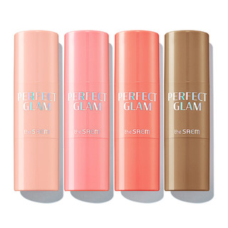 Phấn Má Hồng Dạng Thỏi Hoàn Hảo the saem 6g