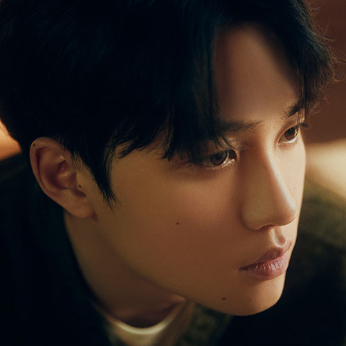 D.O.  2nd MINI ALBUM