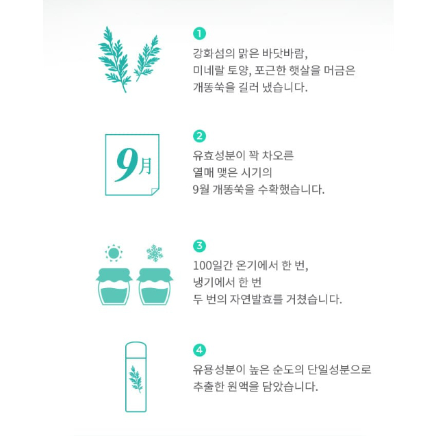 MISSHA Tinh Chất artemisia Làm Dịu Da 75ml