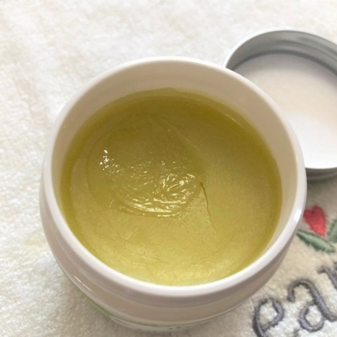 Kem chống h.ăm cao cấp 100% organic Earth Mama Organic Baby Diaper Balm 120ml