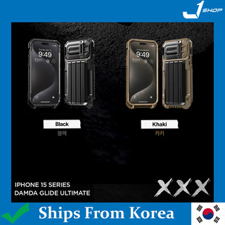 Vrs Ốp Điện Thoại damda glide Cuối Cùng / hyper Cho iphone