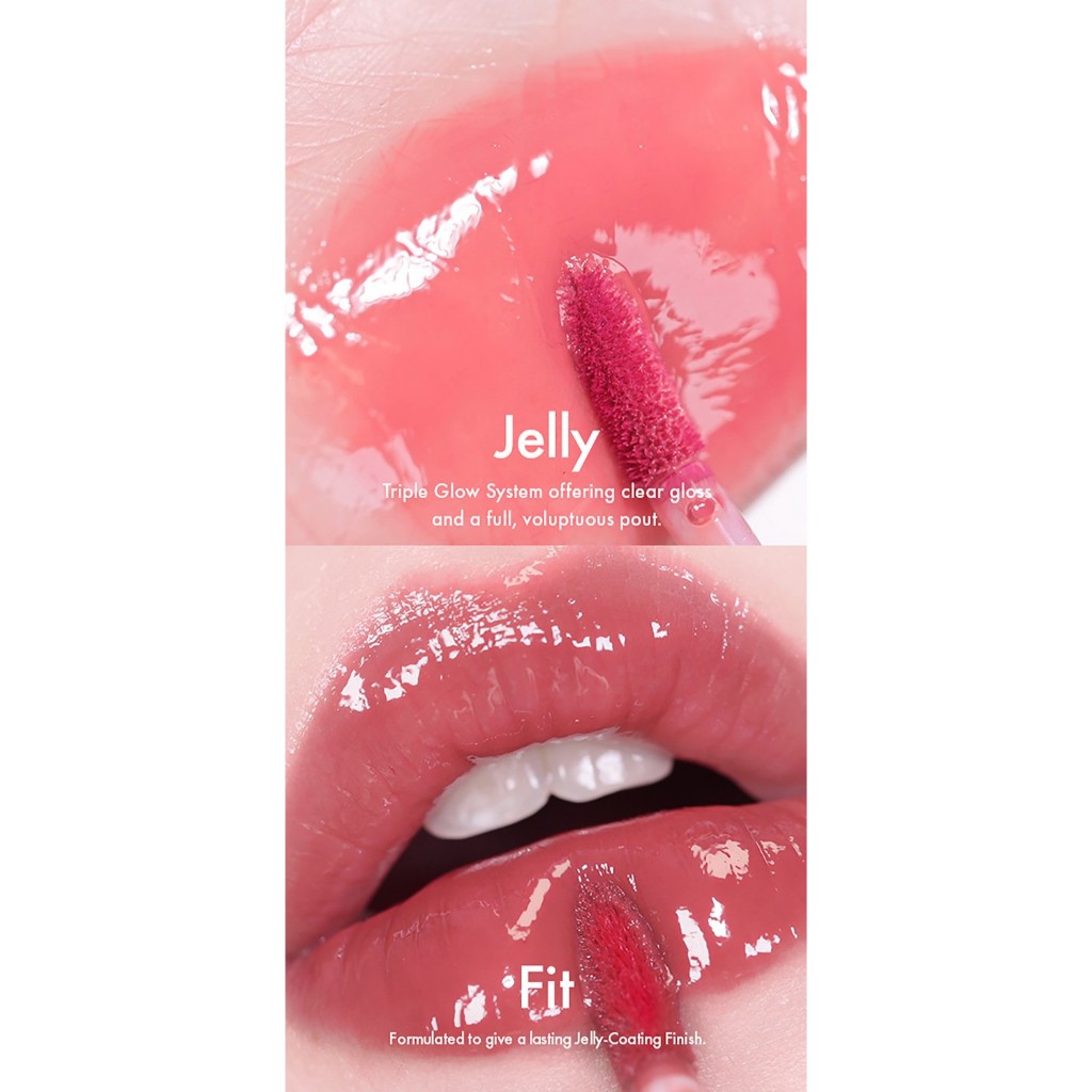 Amuse jel-fit tint 3.8g