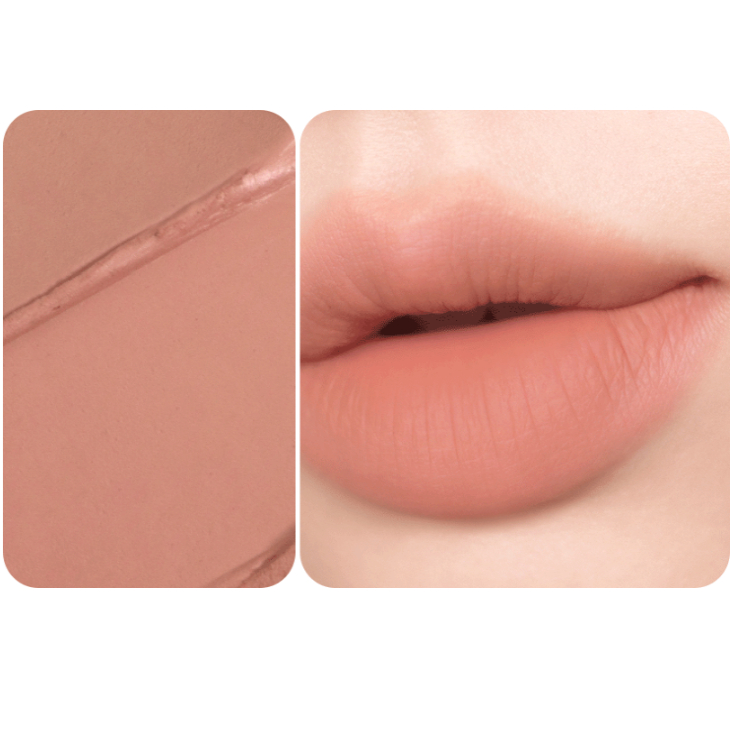 Ipkn Puffy Contour Up Lip Pencil 0.8g 1. Mellow Drizzle