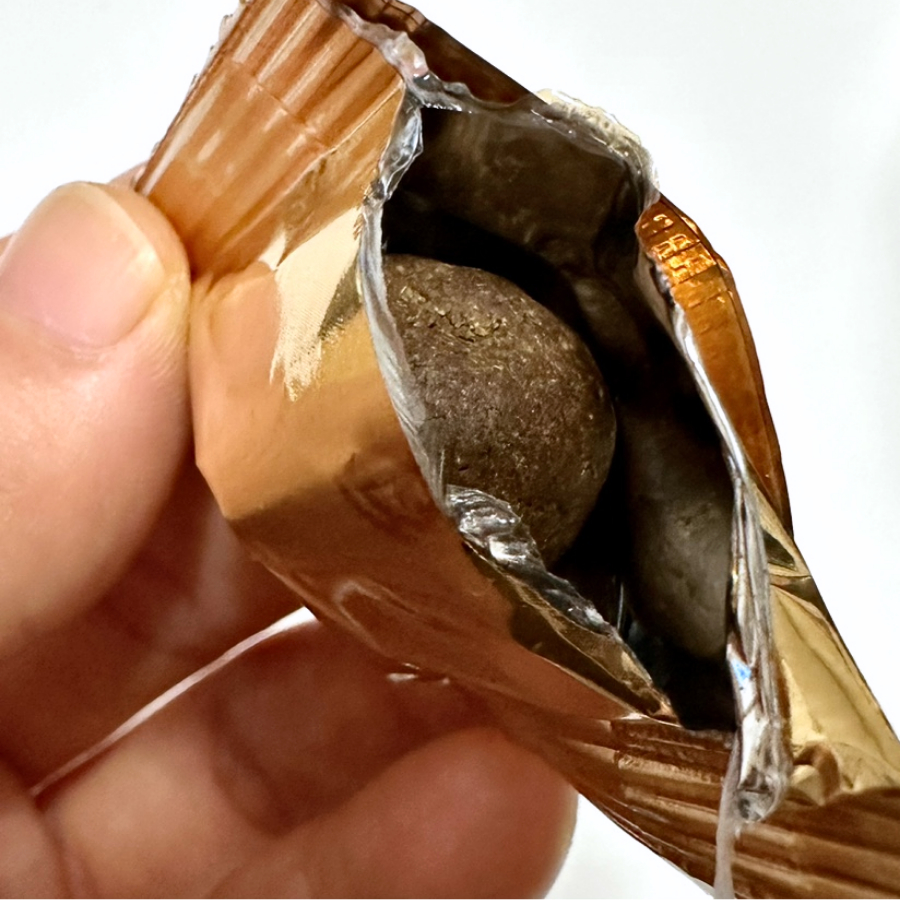 Hộp hồng sâm hoàn trầm hương và nhung hươu Gaeseong Sangin 100 viên