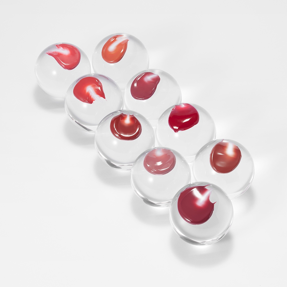 Màu Dạ Quang Môi 3.2g