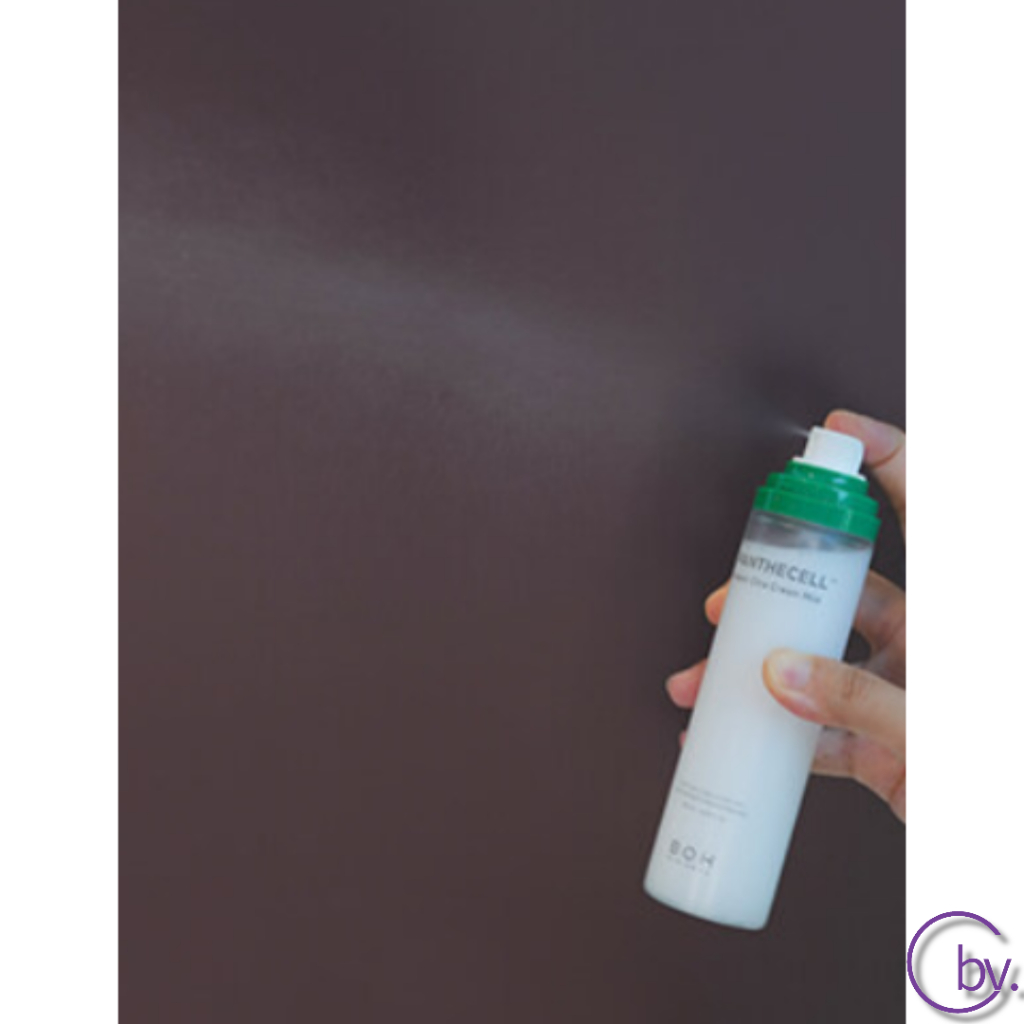 Kem cica Sương Mù Phục Hồi Da 120ml * 2