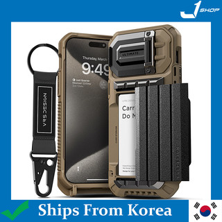 Vrs Ốp Điện Thoại damda glide Cuối Cùng / hyper Cho iphone