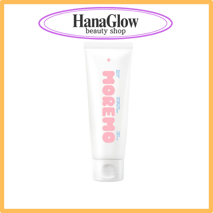 Kem dưỡng tóc MOREMO B 120ml