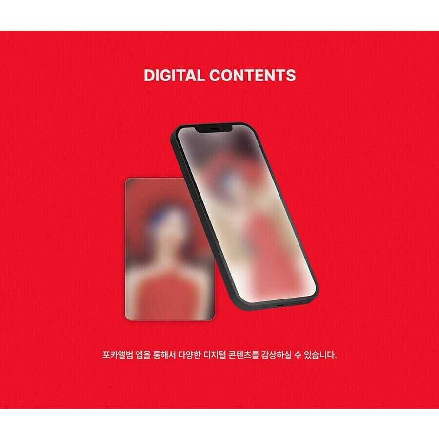 LEE CHAEYEON  1st SINGLE ALBUM