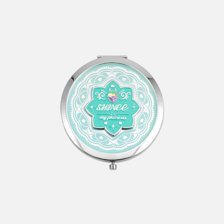 SHINee ANTIQUE HAND MIRROR SMCU