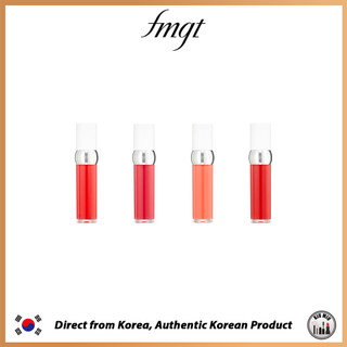 The face shop fmgt new bold sheer glow tint 4.5g