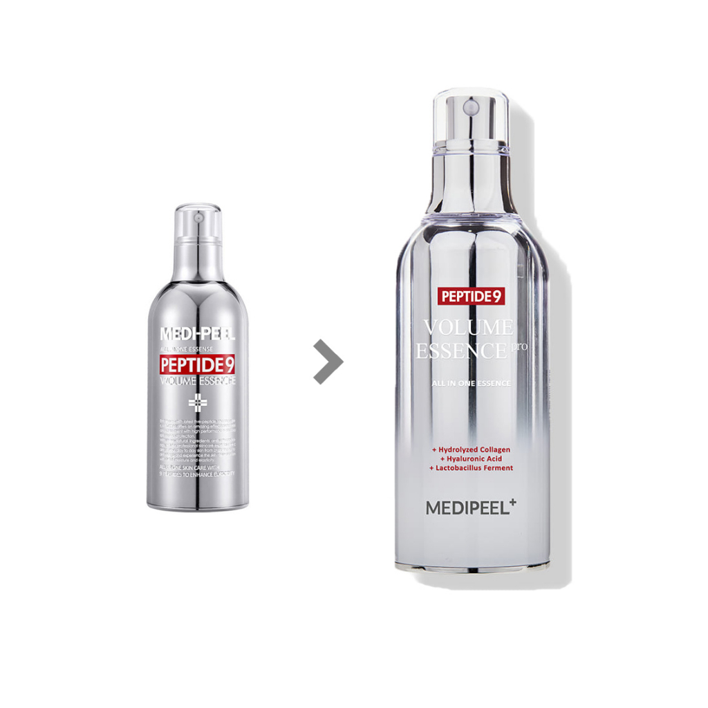 Hàn Quốc Medi-Peel Peptide 9 Volume Essence Pro 100ml