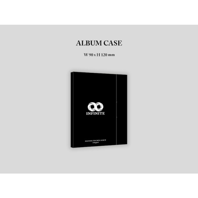 INFINITE  7th Mini Album