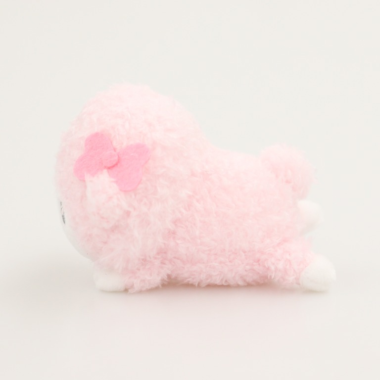 Hàng Có Sẵn / sanrio Đồ Chơi Búp Bê Nhồi Bông mini kthings Nhật Bản