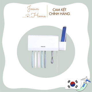 [Hàng chính hãng] Máy tiệt trùng bàn chải đánh răng PRISCHE Hàn Quốc