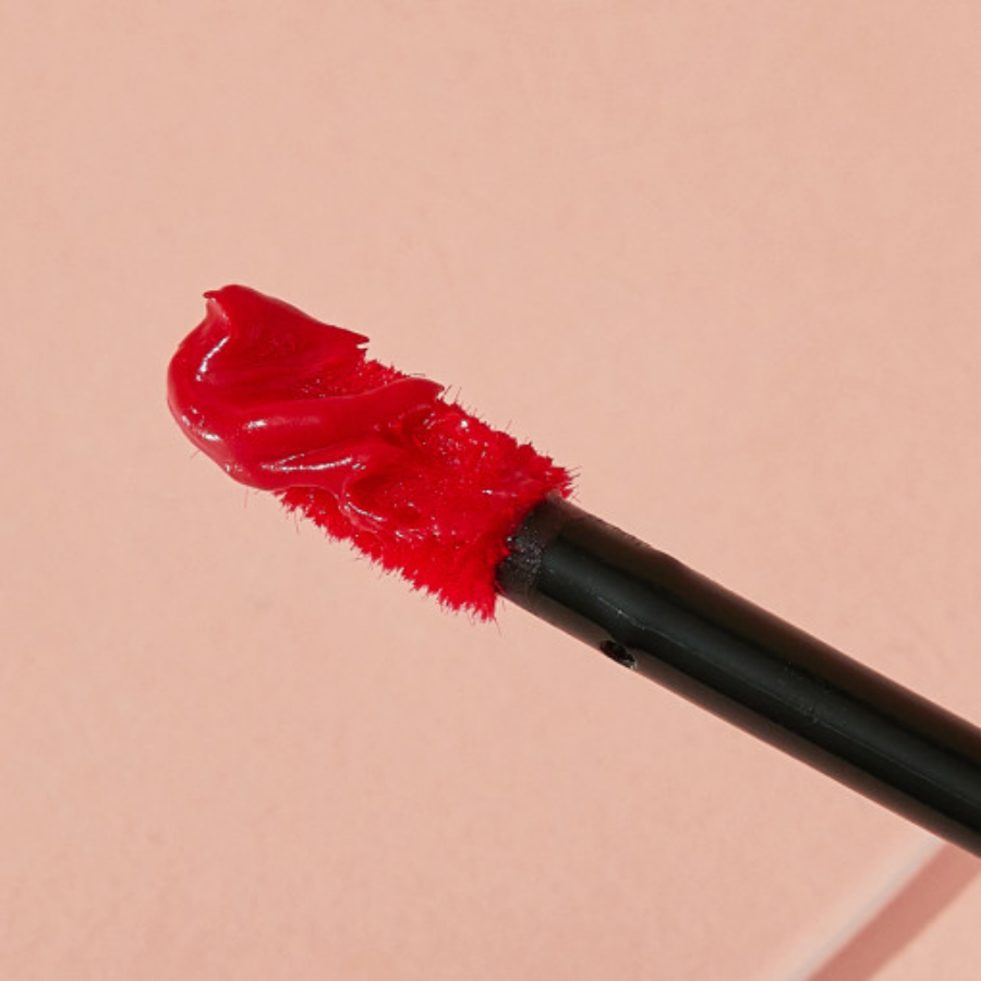 Son kem lì Merzy the first velvet lip tint 4.5g