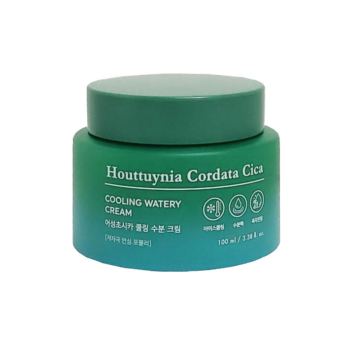 TONYMOLY Kem Làm Mát Da Tanymoly 100ml