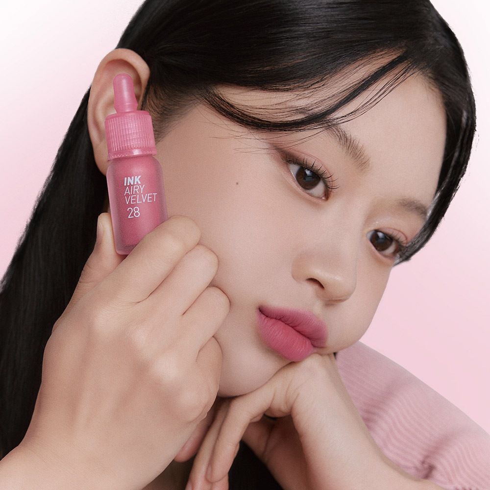 Mực Nhung Không Khí 4g