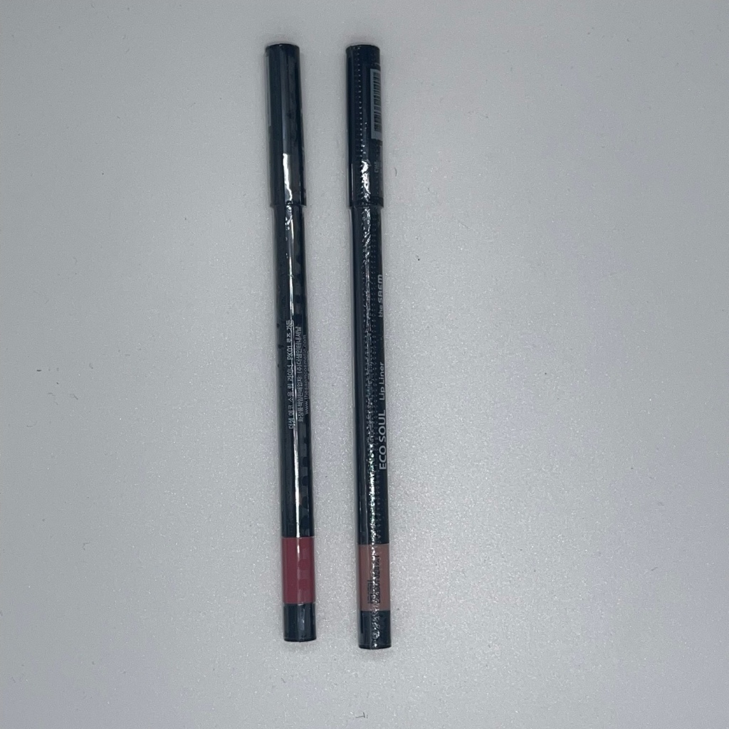 THE SAEM Bút Kẻ Viền Môi Eco Soul 0.45g