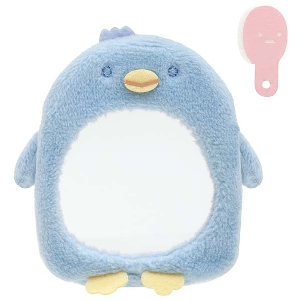 Thú Nhồi Bông Hình sumikko gurashi 6 Kiểu Xinh Xắn