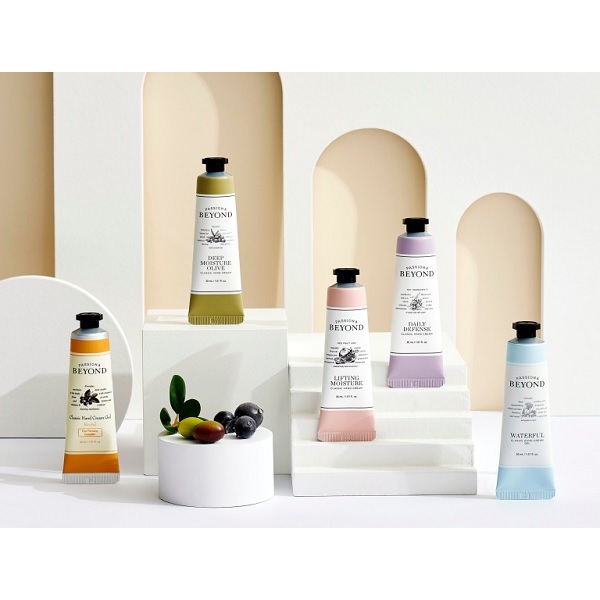 Kem Dưỡng Da Tay beyond 30ml