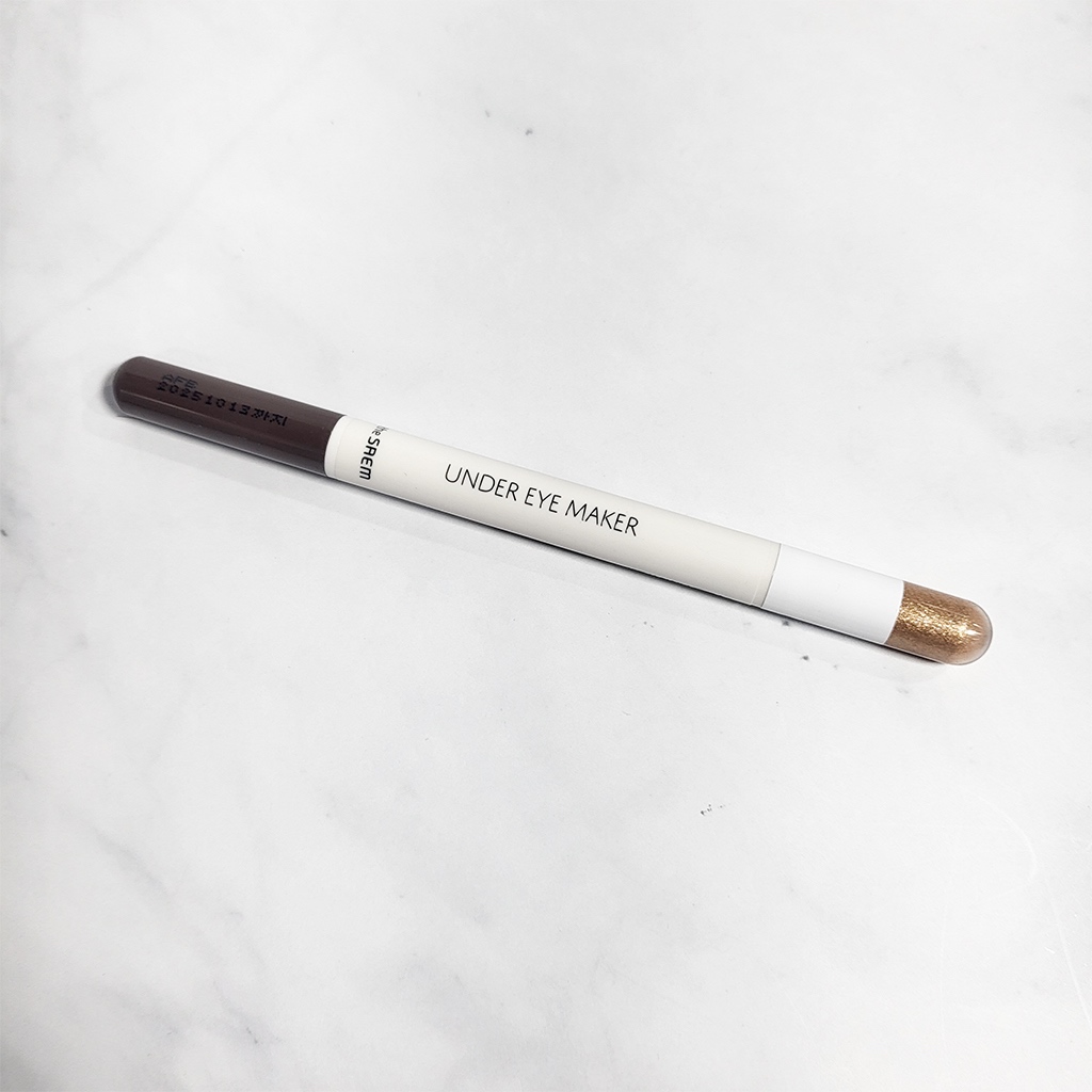 The saem saemmul under eye maker 0.5g+0.2g