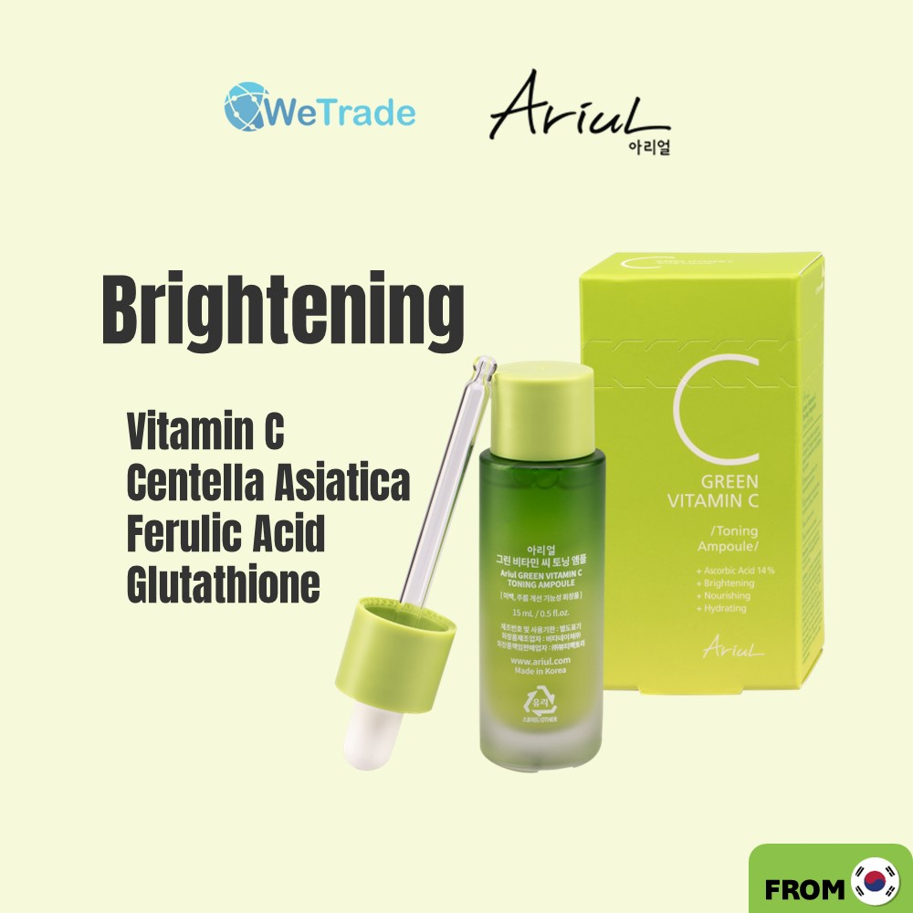 Serum vitamin c Giúp Nâng Tông Da 15ml