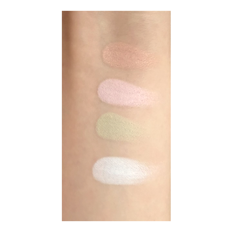 Bảng Phấn Mắt hera 9.9g Chỉnh Sửa Khuôn Mặt