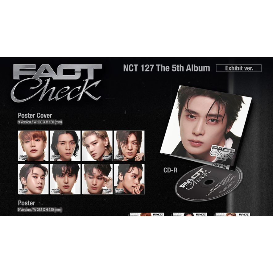 NCT 127  5th FULL ALBUM
