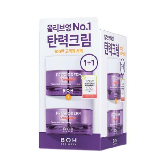 Probioderm Lifting Cream 50ml+50ml