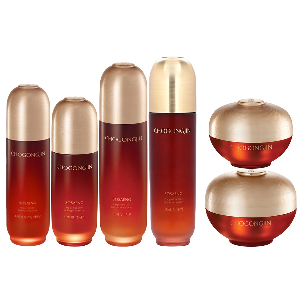 Missha bộ sưu tập của chogongjin