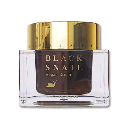 Prime Youth Black Snail Repair Cream 50ml Kem Dưỡng Da Tinh Chất Ốc Sên Đen