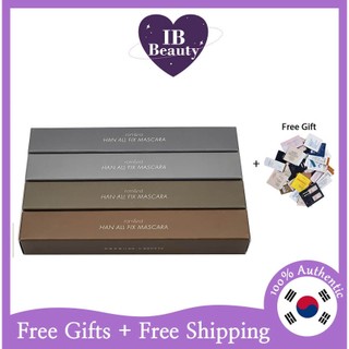 Rom&nd mascara 7g hiệu han all fix
