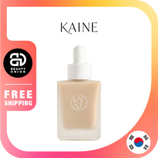 Serum Collagen Dưỡng Da KAINE_Chaga Collagen Charging Serum 30ml