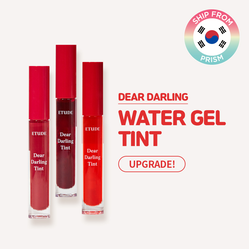 Etude house gel Màu Nước Ngọt Ngào 5g