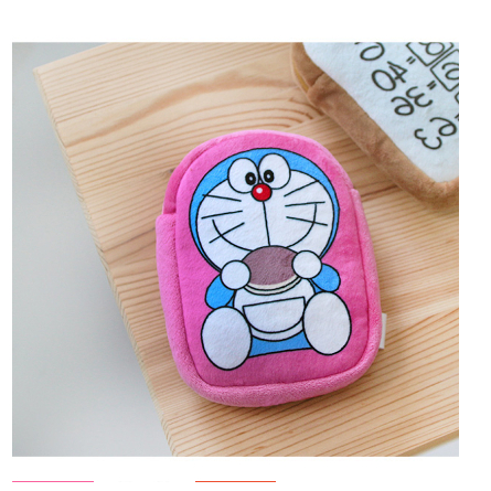 Túi In Hình doraemon