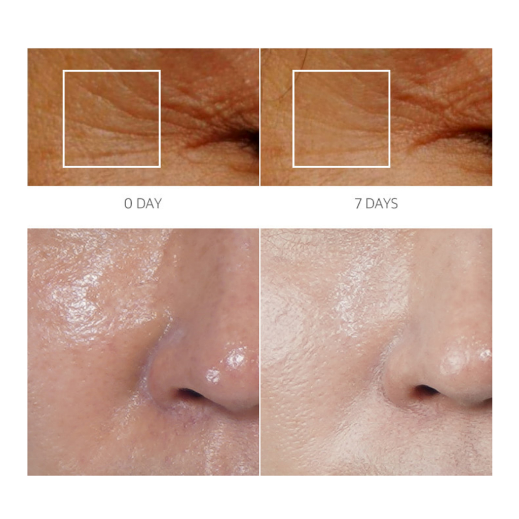 Kem dưỡng căng bóng nâng cơ Baru Lab Peptinosin Glow Cream 50ml