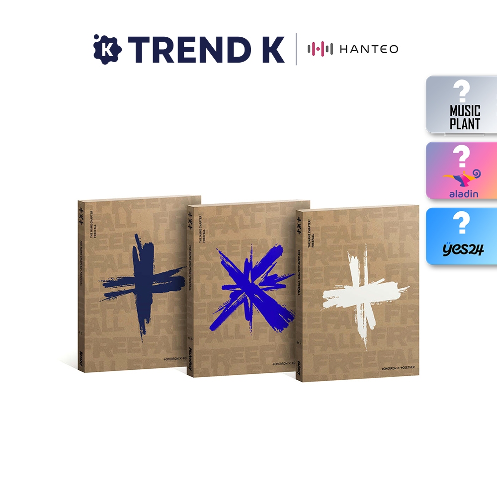 (Site POB) TXT - [The Name Chapter : FREEFALL]