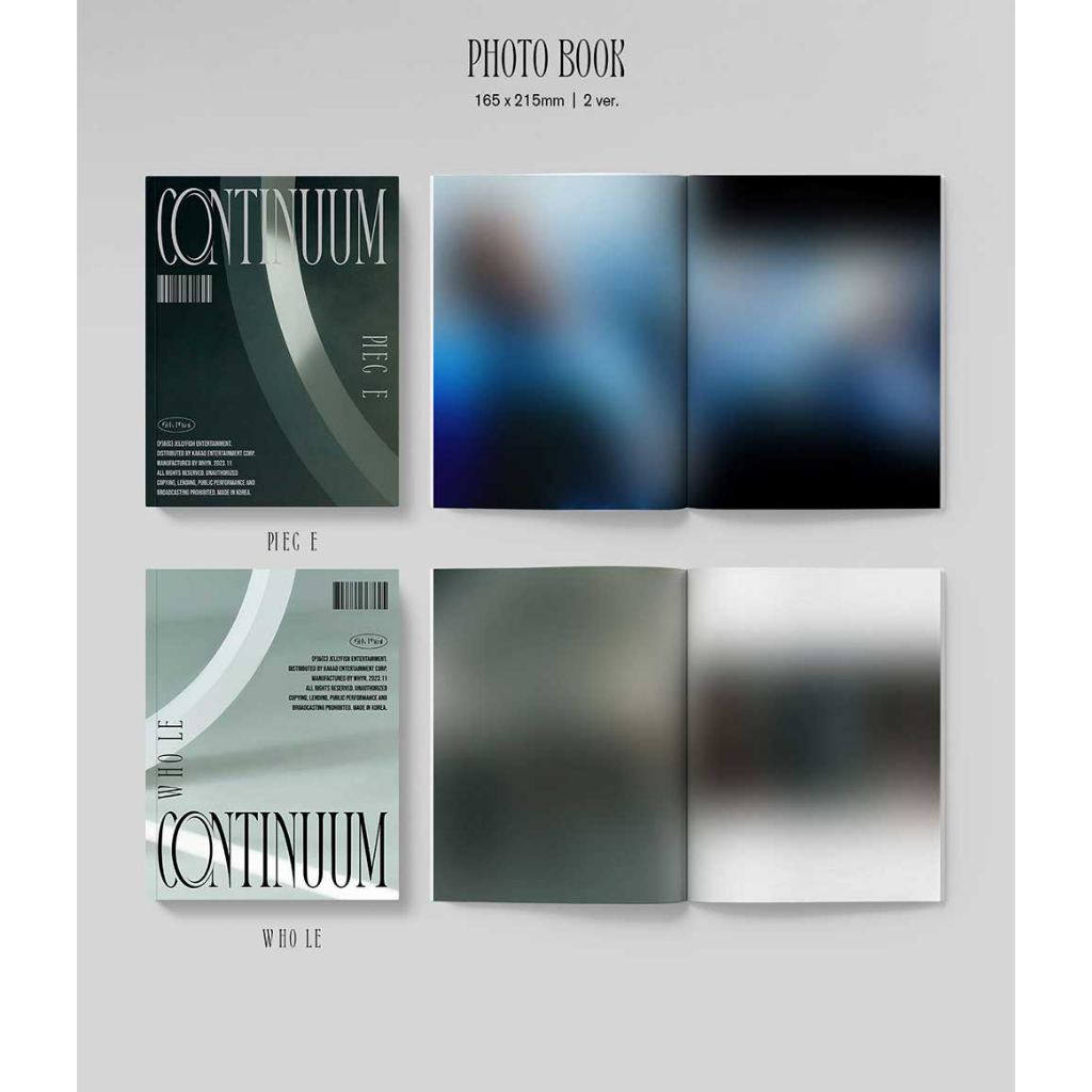 VIXX  5th MINI ALBUM