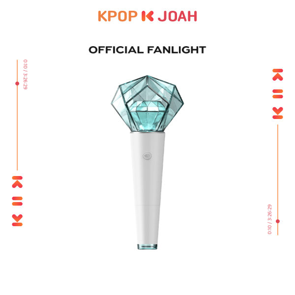 SHINEE - OFFICIAL FANLIGHT