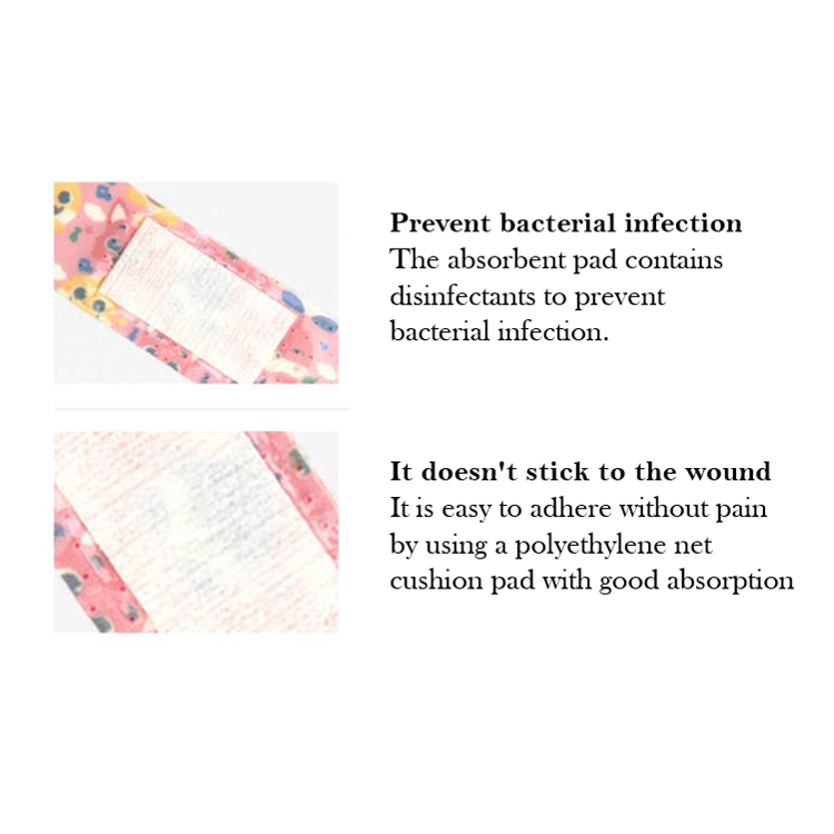 Set 16 Dây Buộc Tóc Hình Cá Mập Đáng Yêu Cho Bé