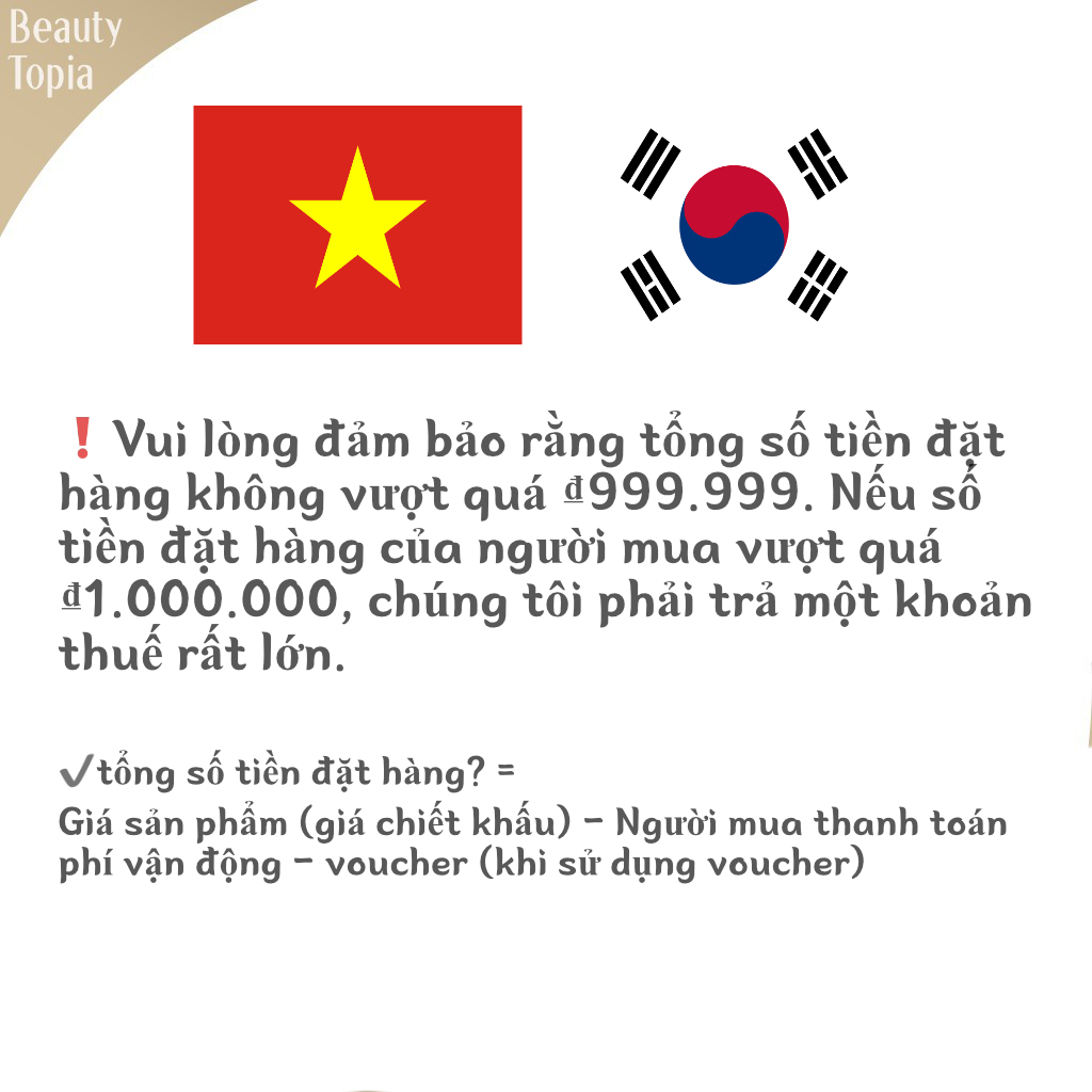 SON & PARK kem nền Dạng Thỏi Glow Ring Foundation 12g