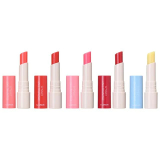 [The Saem] Son dưỡng màu Saemmul Essential Tint (5 màu)