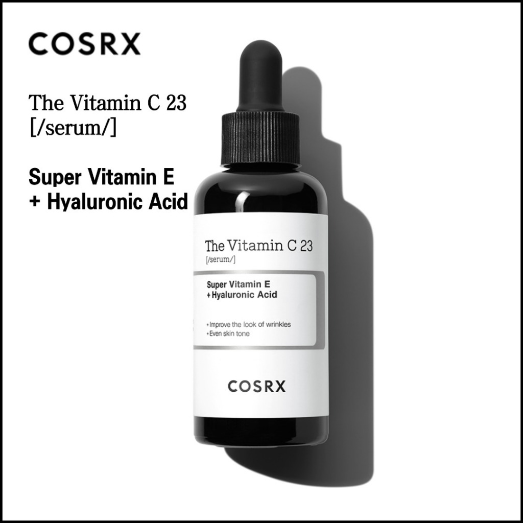 Cosrx Vitamin C 23 Serum 20mL