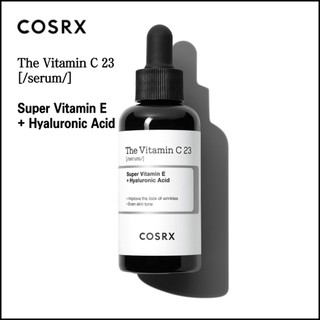 Serum vitamin c 23 cosrx 20ml