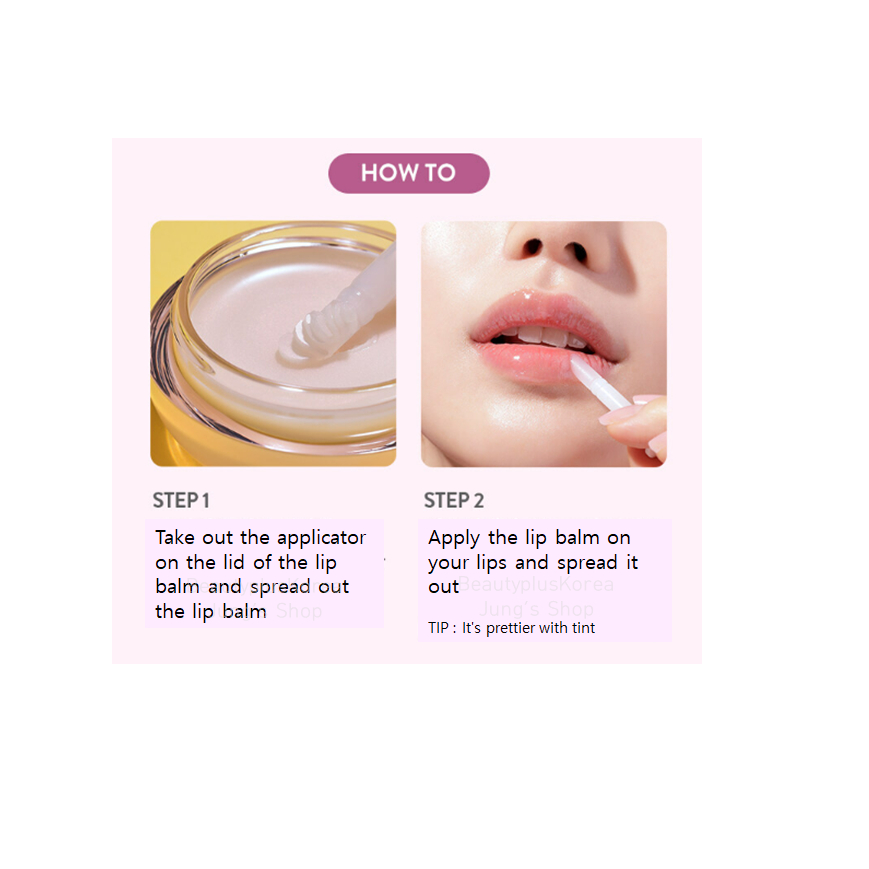 Son Dưỡng Môi laneige 10g