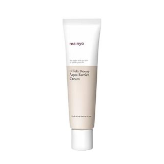 Kem Dưỡng Cấp Nước, Phục Hồi Da Manyo Bifida Biome Aqua Barrier Cream 80ml