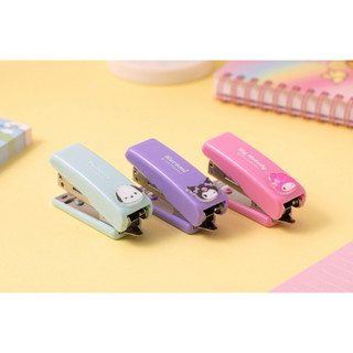 [sanrio] Dập Bấm Giấy mini Hình hello kitty