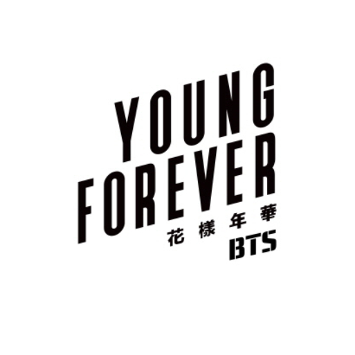 BTS -  Special Album Night Ver